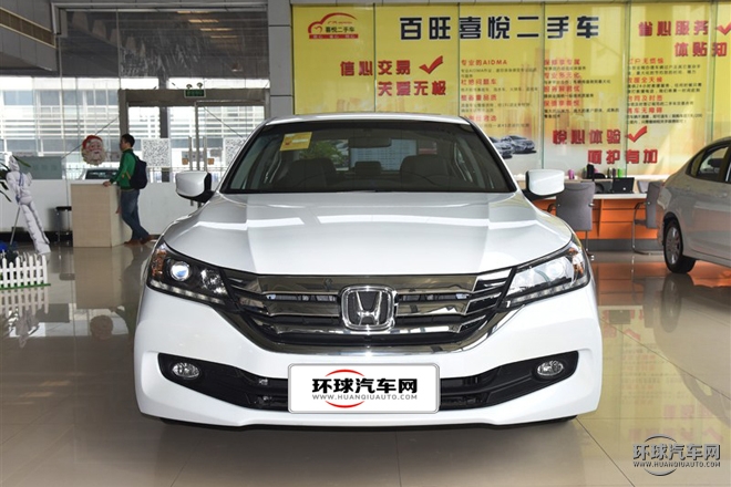 2015款 2.0L LXS 精英版