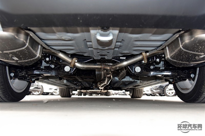 2015款 1.8T 豪华型