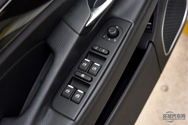 2015款 1.8T 豪华型