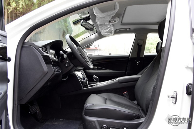2015款 1.8T 豪华型