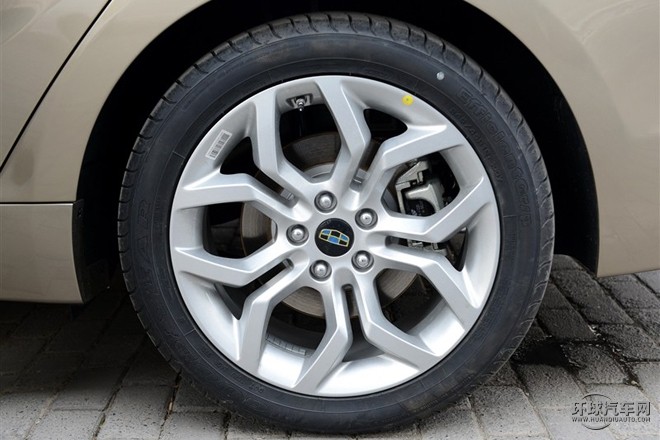 2015款 1.8T 舒适型