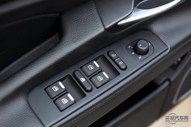 2015款 1.8T 舒适型