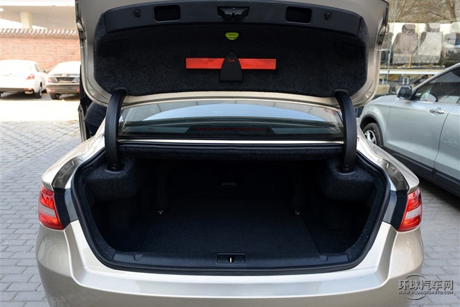2015款 1.8T 舒适型