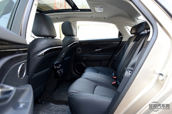 2015款 1.8T 舒适型