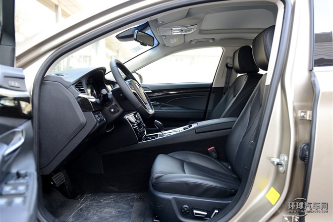 2015款 1.8T 舒适型
