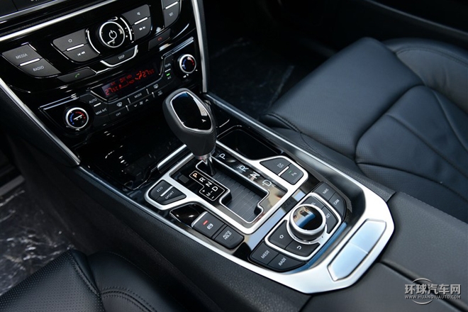 2015款 1.8T 舒适型