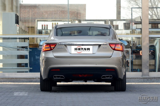 2015款 1.8T 舒适型