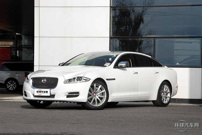 2015款 XJL 2.0T 两驱尊享商务版