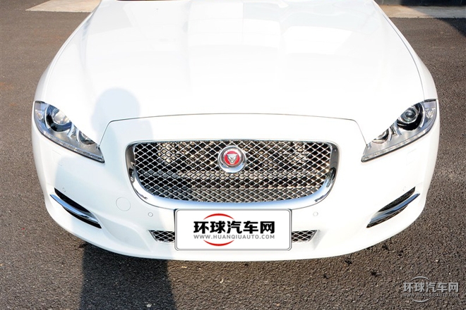 2015款 XJL 2.0T 两驱尊享商务版