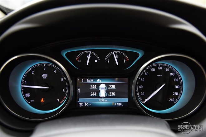 2015款 20T 四驱豪华型