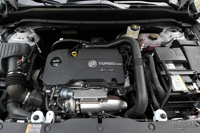 2015款 20T 四驱精英型