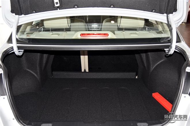 2015款 1.5L 手动经典型