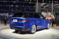 2015款 5.0 V8 锋尚创世版 Dynamic