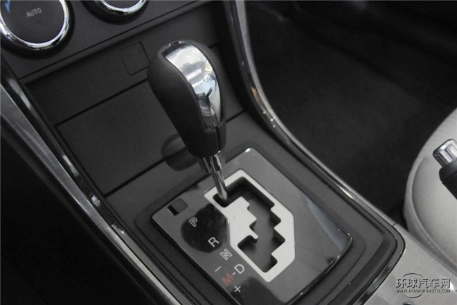2015款 2.0L 自动精英版