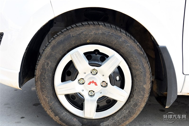2015款 1.5L S 基本型 国V