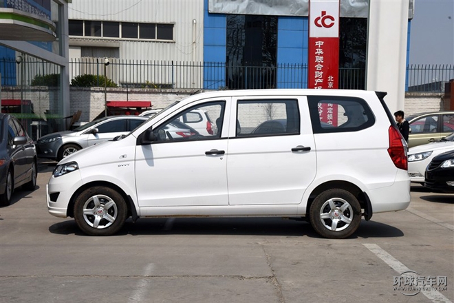 2015款 1.5L S 基本型 国V