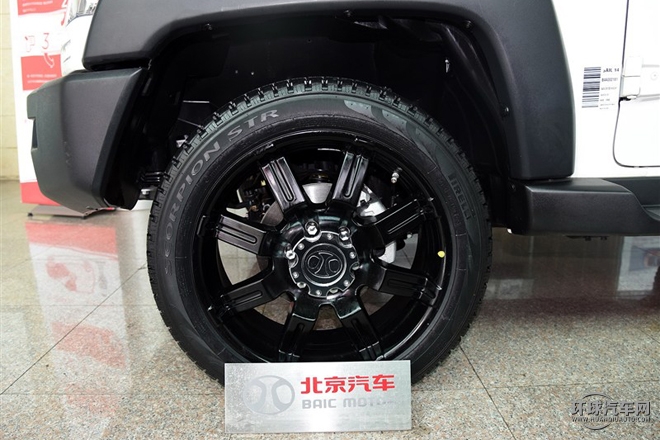 2015款 2.4L 手动远行版