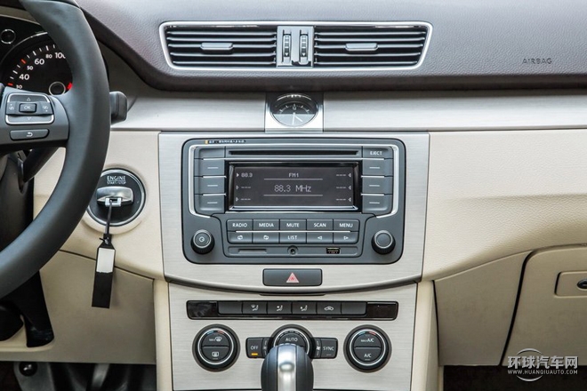2015款 改款 1.4TSI 豪华型