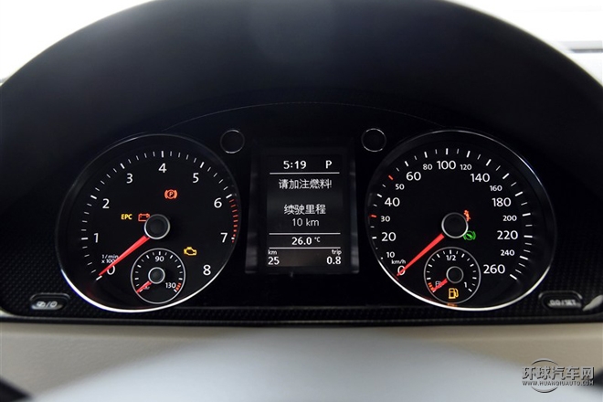 2015款 改款 1.8TSI 豪华型