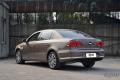 2015款 改款 2.0TSI 旗舰型