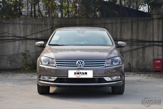 2015款 改款 2.0TSI 旗舰型
