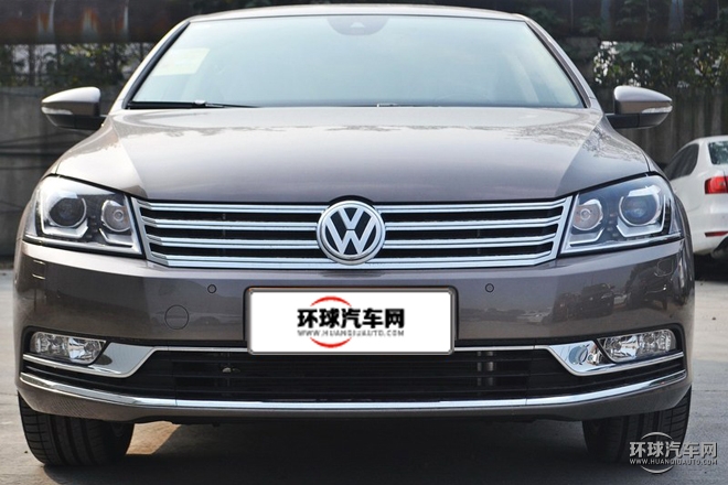 2015款 改款 2.0TSI 旗舰型