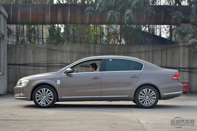 2015款 改款 2.0TSI 旗舰型