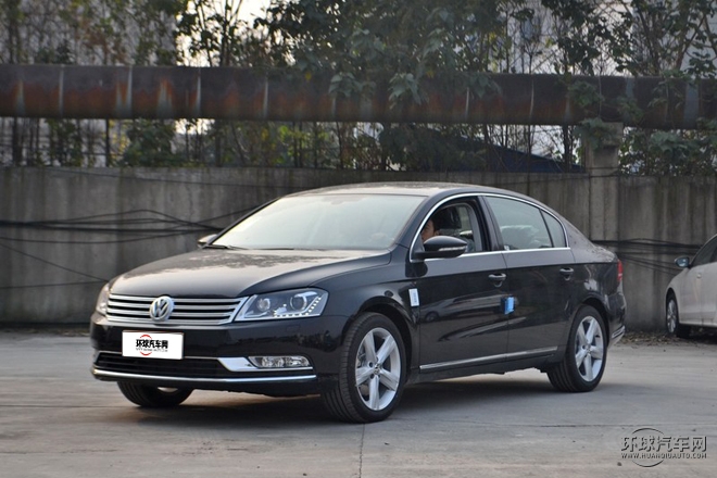 2015款 改款 2.0TSI 尊贵型