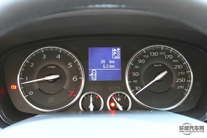 2015款 2.0L 豪华版