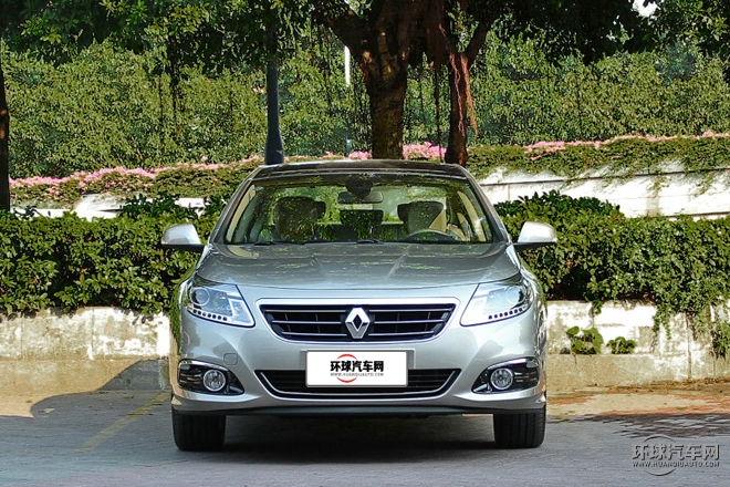 2015款 2.0L 豪华版