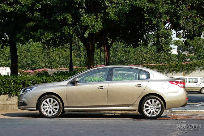 2015款 2.0L 豪华版