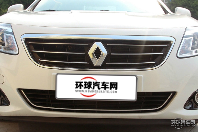 2015款 2.0L 时尚版