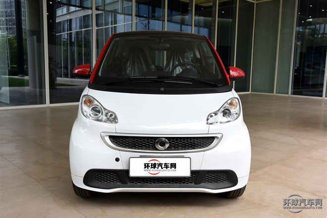 2015款 1.0 MHD 舒适畅游版
