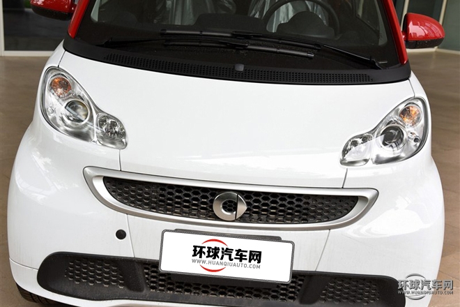 2015款 1.0 MHD 舒适畅游版