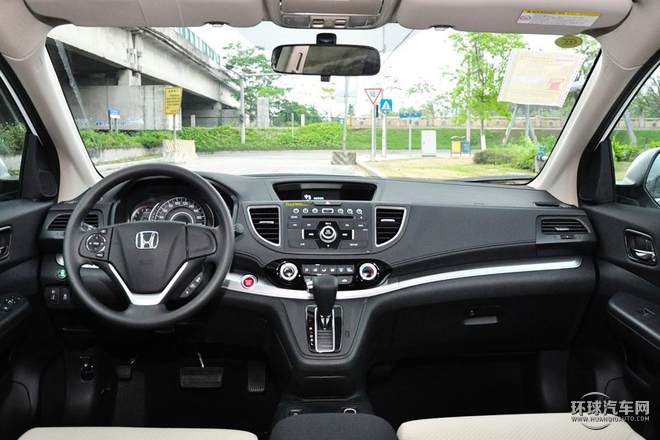 2015款 2.0L 两驱风尚版