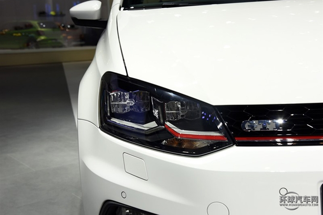 2015款 1.4TSI GTI