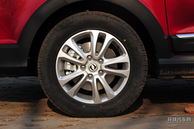 2015款 1.5L 手动豪华型 5座 国IV