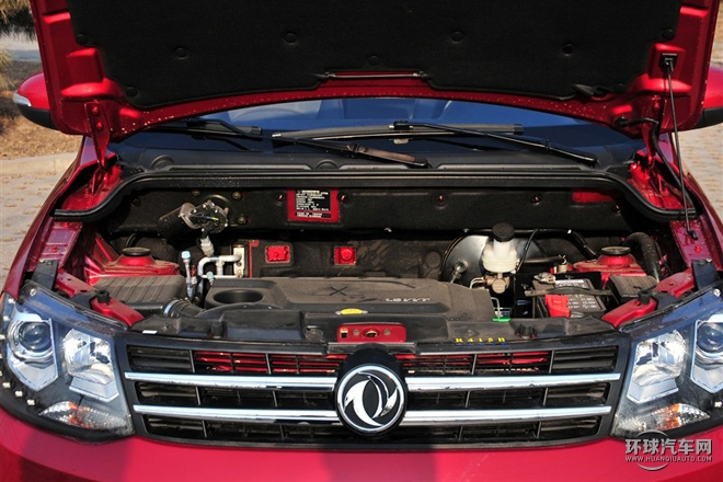 2015款 1.5L 手动豪华型 5座 国IV