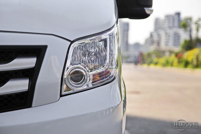 2015款 2.8T长轴商运版ISF2.8s4161P