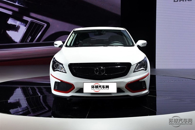 2015款 2.0T 自动豪华版