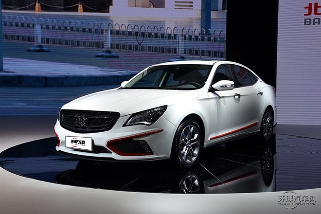 2015款 2.0T 自动豪华版