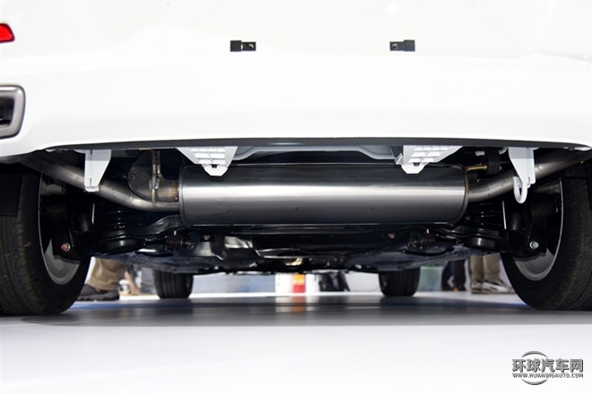 2015款 1.5T 手动睿FUN版