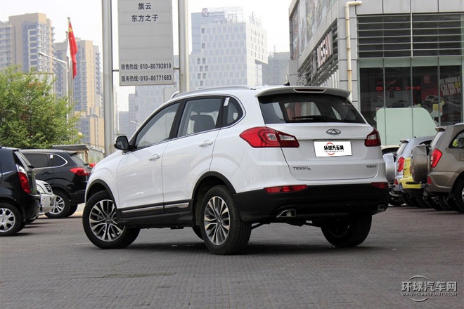2015款 1.5T 手动家悦版