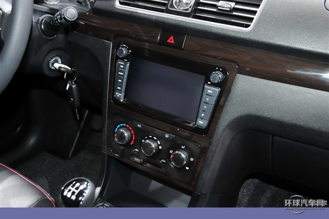 2015款 1.3T 360手动节能型SFD13A