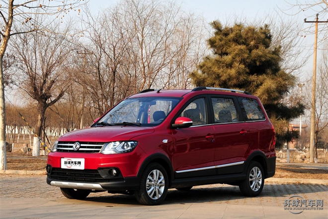 2015款 1.5L 360手动豪华型4A91S