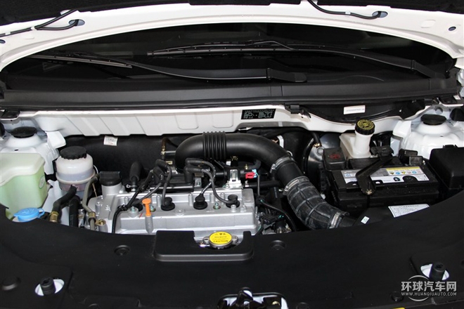 2015款 1.5L 手动精英型