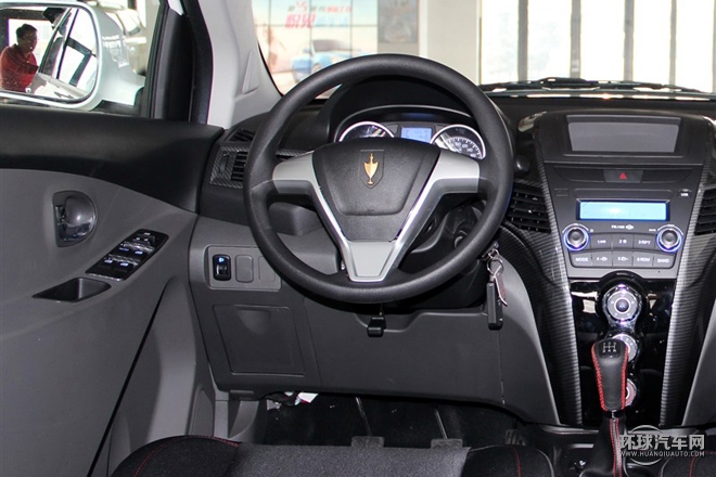 2015款 1.5L 手动精英型