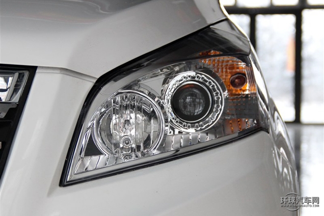 2015款 1.5L 手动精英型