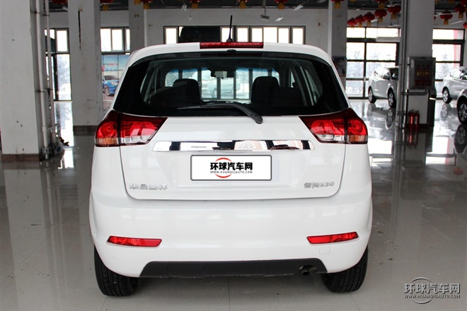 2015款 1.5L 手动精英型