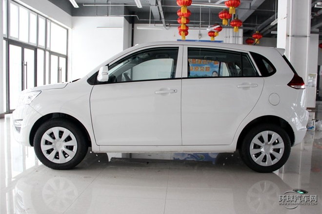2015款 1.5L 手动精英型